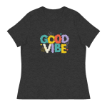 Good Vibe Design T Shirt